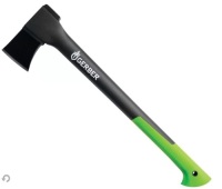 Gerber XL Sport Axe II, E-Commerce Return