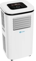 Rollibot ROLLICOOL Portable Air Conditioner& Dehumidifer w/App & Alexa Voice Control (14,000 BTU, White) - Appears New&nbsp;&nbsp;