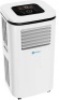 Rollibot ROLLICOOL Portable Air Conditioner& Dehumidifer w/App & Alexa Voice Control (14,000 BTU, White) - Appears New&nbsp;&nbsp;