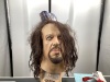 Undertaker Rubber Mask, Ecommerce Return