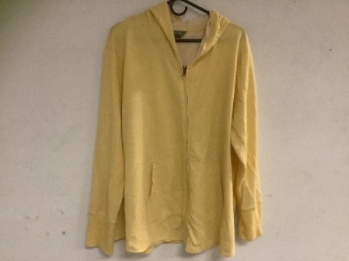 Lightweight Jacket
