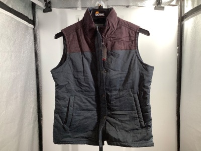 Ascend Vest, Large, Appears New