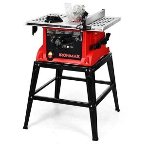 Aluminum Tabletop Table Saw