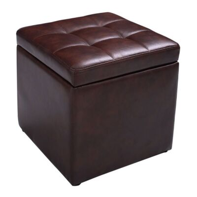 Ottoman Pouffe Lounge Seat