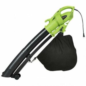 7.5 Amp Electric Leaf Blower/Vacuum