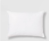 King Machine Washable Feather Bed Pillow - Made By Design, New, Retail - $18