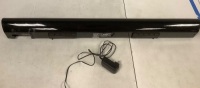 37" Soundbar
