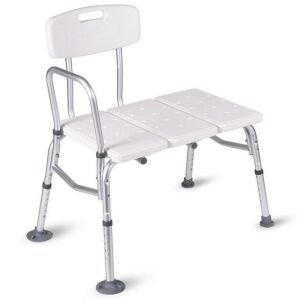 Medical Adjustable Shower Seat