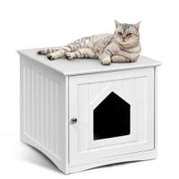 Weatherproof&nbsp;Cat House Nightstand