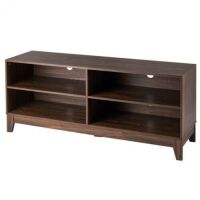 58" Modern Entertainment Center