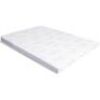 6" Tri-Folding Memory Mattress with&nbsp;Carry Bag