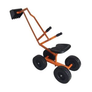 Kids Ride-On Heavy Duty Sand Digger