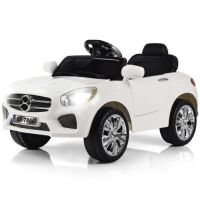 Kids 6V RC Ride-On Car