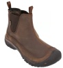 KEEN Anchorage III Waterproof Boots for Men - Dark Earth/Mulch - 10.5M, Appears New