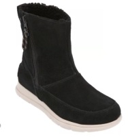 Sorel Explorer Zip Boots for Ladies, Size 10, Appears New