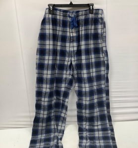 Mens Pajama Bottoms, Size XL