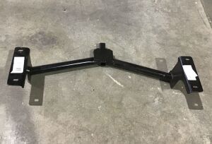 Draw-Tite Trailer Hitch