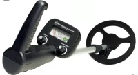 Bounty Hunter Junior Metal Detector, E-Commerce Return, Untested