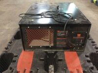 WEN 3415T 3-Speed Remote-Controlled Industrial-Strength Air Filtration System (556/702/1044 CFM) - Used, No Remote&nbsp;
