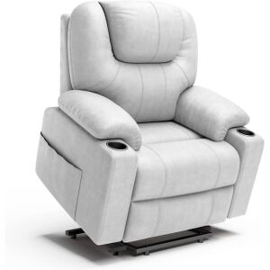 Furgle Power Lift Recliner Chair 