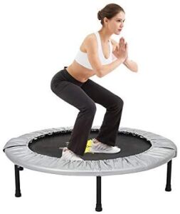 Doufit 40" Trampoline