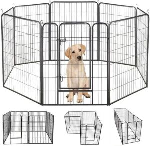 40" Dog Fence