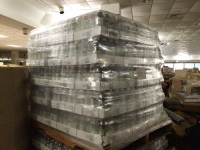 Pallet of (90) Cases of&nbsp;CBD Hemp Extract Infused Brewed Green Tea Herbal Elixir - Detox - 15 MG Per Bottle - Emperor Spice Cleanse