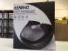 RENPHO Foot Massager with Heat, Electric Shiatsu Massager Machine with Powerful Tapping and Deep Kneading Function, New