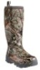 The Original Muck Boot Company Woody Arctic Ice Rubber Boots for Men - Mossy Oak Break-Up Country - 10M, Appears New