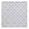 20 x 25 x 1 MERV 13 Pleated Air Filter, Like New, Retail - $68.46
