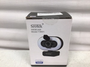 Srotek Webcam