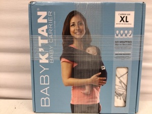 Baby K'tan Baby Carrier, XL