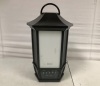 Lantern Style Bluetooth Speaker - Missing Cord