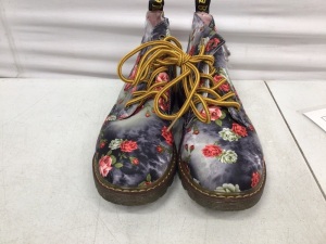 Womens Boots, 9.5