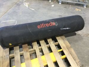 Elfreda Mattress, Unknown Size 