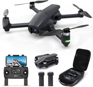 Holy Stone HS710 Brushless Foldable Drone with GPS