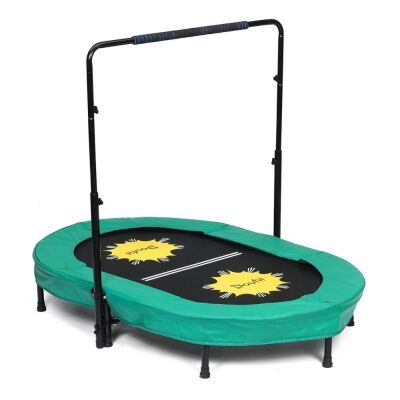 Kids Indoor Trampoline