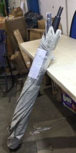 Patio Umbrella&nbsp;
