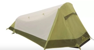 Ascend Nine Mile 1 Person Tent