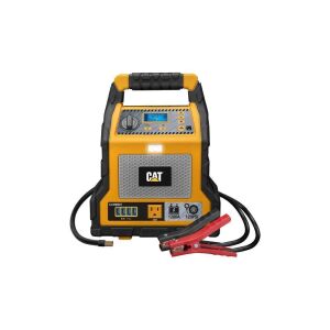 CAT 1200 Peak AMP Digital Jump Starter