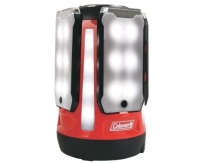Coleman Quad Pro LED Lantern