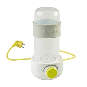 Beaba Babymilk Ultra Fast Bottle Warmer - Appears New