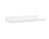 Holman Handmade Floating Shelf,&nbsp;Modern White - 3', Like New, Retail - $129
