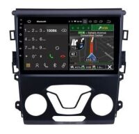 Android Car Stereo for Ford Fusion Mondeo 2013-2014