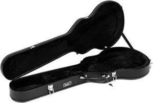 Glarry Electric Guitar Hard Shell Case