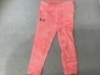 Under Armour, 18M Athletic Leggings