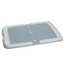 IRIS Extra Large Puppy And Dog&nbsp;Training Pet Pad Holder, Blue, Like New, Retail - $52.64