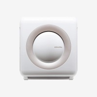 Coway AP-1512HH White HEPA Air Purifier, 16.8 x 18.3 x 9.6 - Appears New&nbsp;