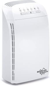 MSA3 Air Purifier with True HEPA Filter - E-Comm Return, Unknown Condition