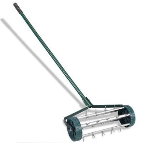 Heavy Duty Lawn Aerator